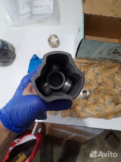 Шрус Nissan Primera P11