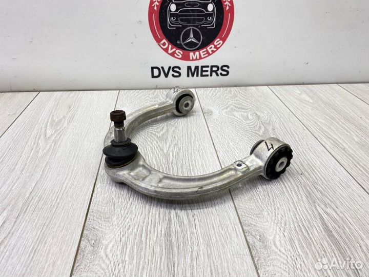 Рычаг передний верхний передний левый Mercedes Gl