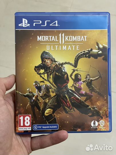 Игра для приставки