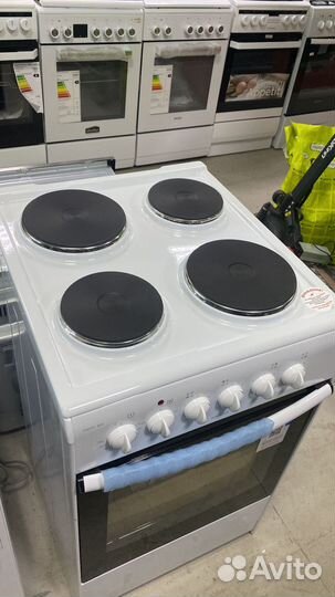 Плита электрическая Дарина S EM341 404 W