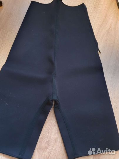 Компрессионные шорты