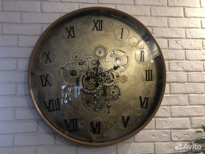 Часы настенные