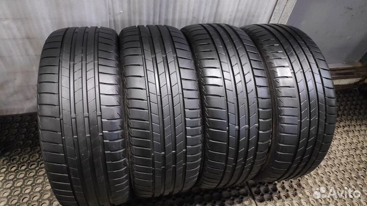 Bridgestone Turanza T005 195/55 R16 87H