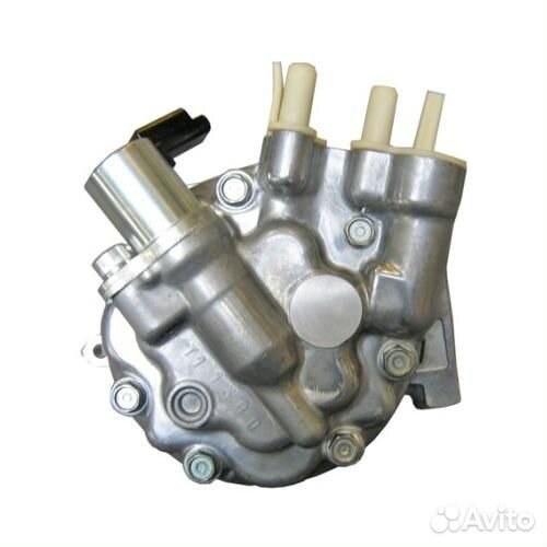 Компрессор кондиционера ситроен