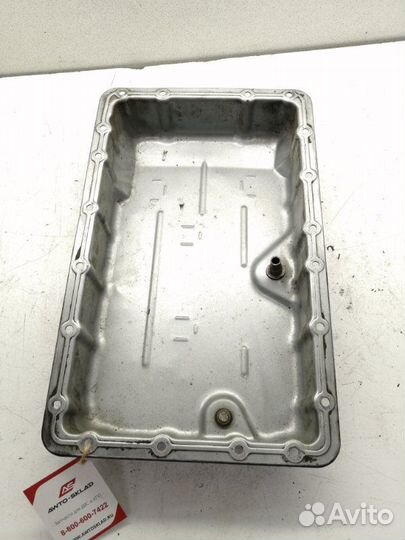 Поддон кпп Toyota Mark X GRX120 3grfse