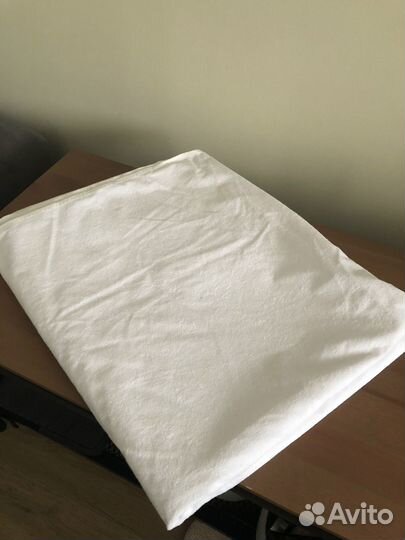 Чехол на матрас Hoff