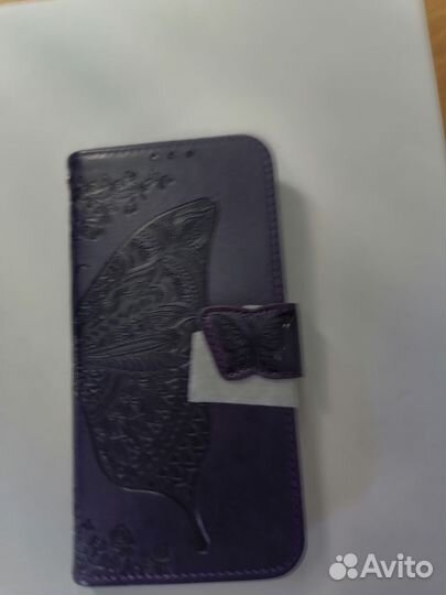 Чехол на телефон Honor 9 lite