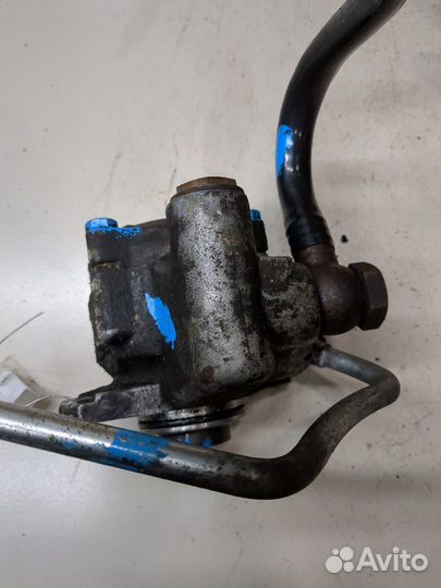 Гур Iveco Daily 3, 2002