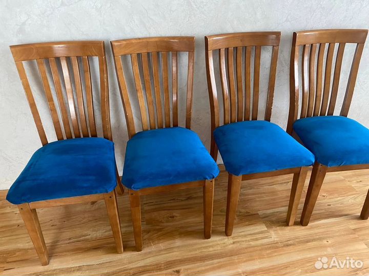 Продаю стулья