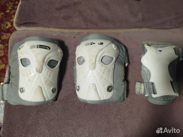 Защита для роликов детская