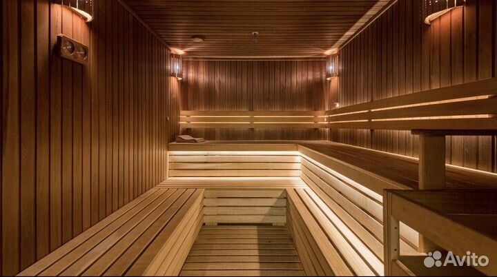 Абонемент в фитнес клуб world class