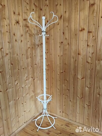 Вешалка напольная СССР