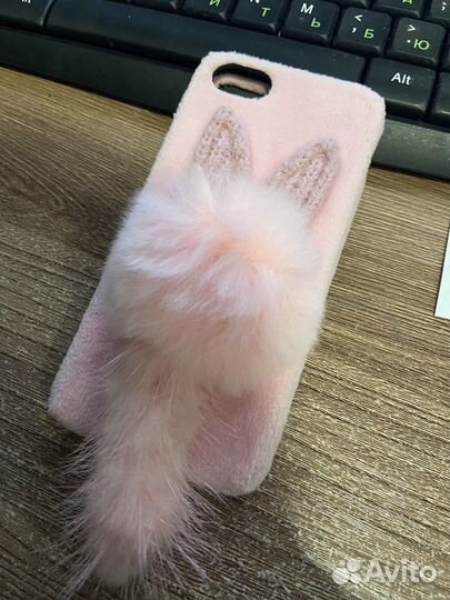 Чехол для iPhone 5s