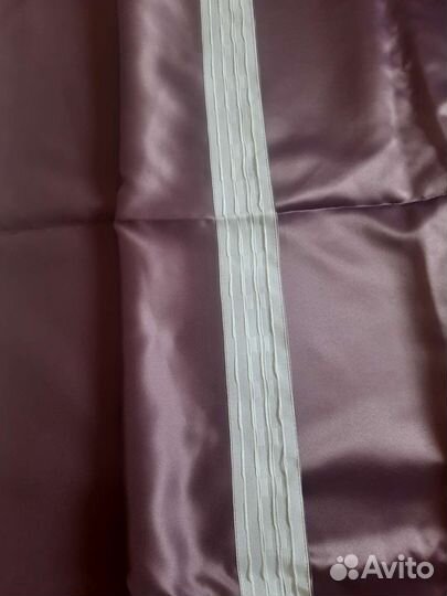 Ткань атлас