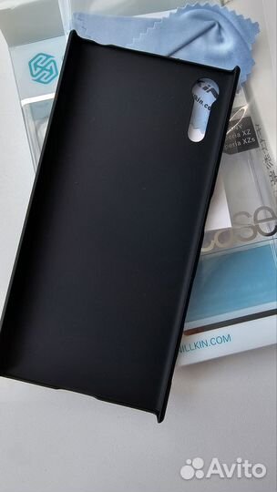 Чехол Sony Xperia XZ