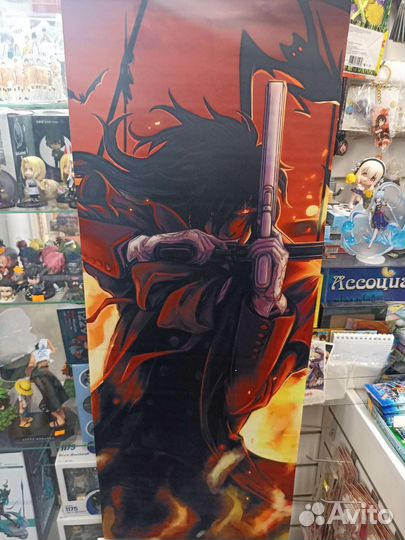 Гобелен аниме