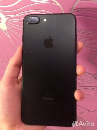 iPhone 7 Plus, 256 ГБ