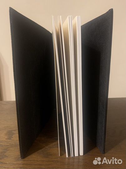 Фотоальбом новый