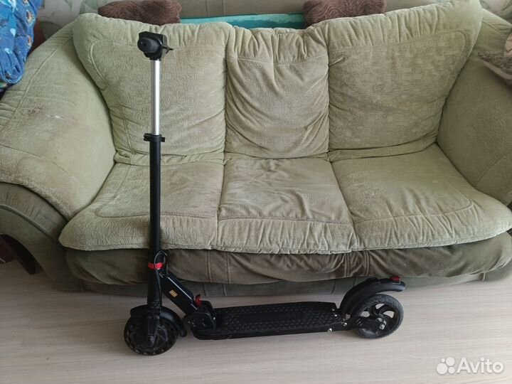 Электросамокат