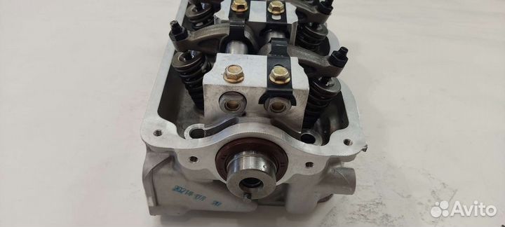 Гбц дэу матиз в сборе под трамблер