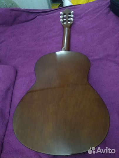 Гитара yamaha c40