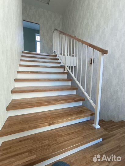 Лестница на этаж