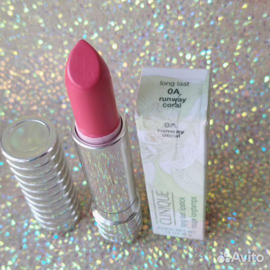 Помада, Clinique