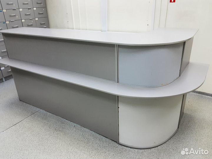 Стойка администратора Ресепшн Рисепшн Ресепшен