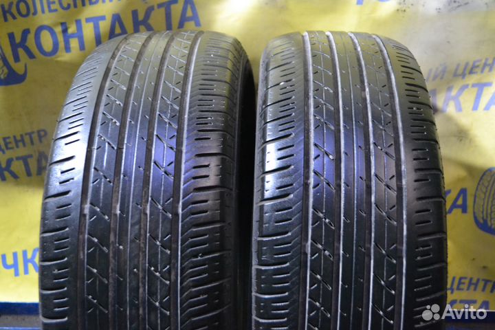 Bridgestone Turanza ER33 205/60 R16