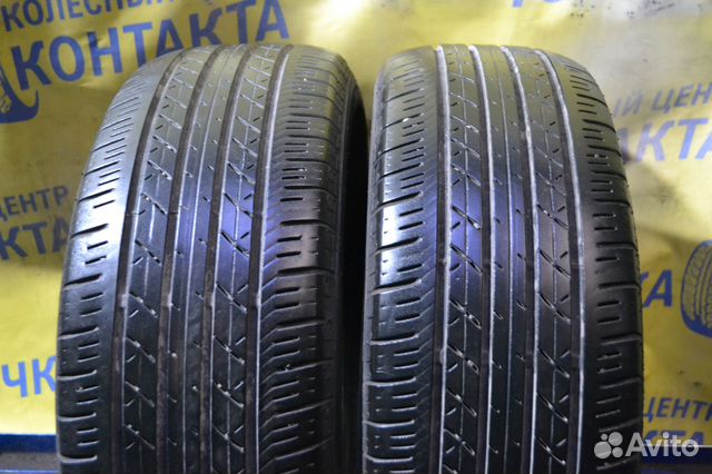 Bridgestone Turanza ER33 205/60 R16