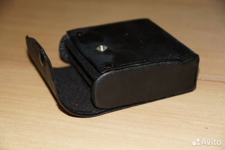 Набор из трёх светофильтров 62 мм