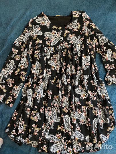 Женские вещи пакетом 42 44 46