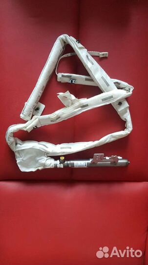 Audi A6 С7 4G A7 Штрока подушка безопасности