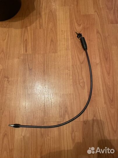 Замок для велосипеда