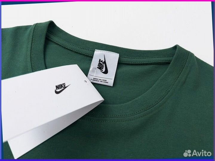 Футболка Nike Stussy (80193 Artikle: )