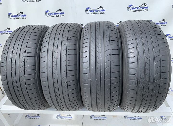 Goodyear Eagle F1 Asymmetric SUV 255/55 R18 109W