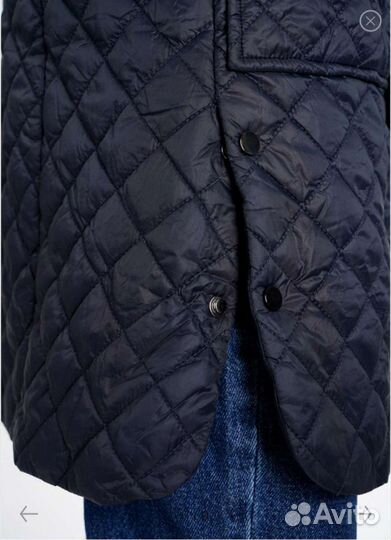 Пальто женское демисезонное 46