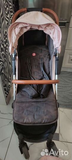 Прогулочная коляска бу