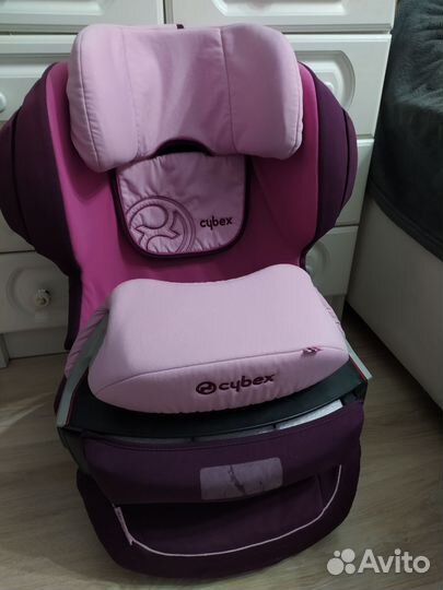 Продам автокресло Cybex