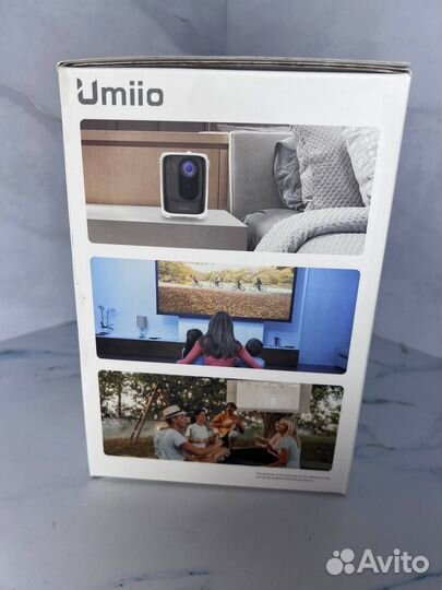Проектор Umiio 5g