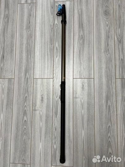 Удилище телескопическое Доюй 3/4/5/6 m