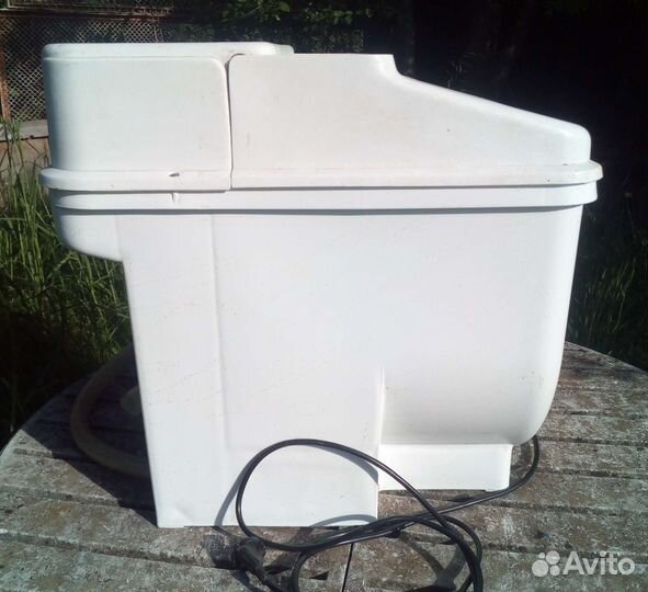 Стиральная машинка 