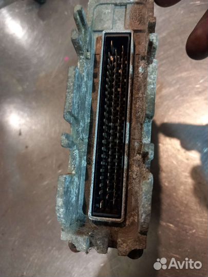 Блок управления АКПП VW Sharan