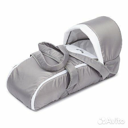 Сумка переноска для новорожденных Babytone