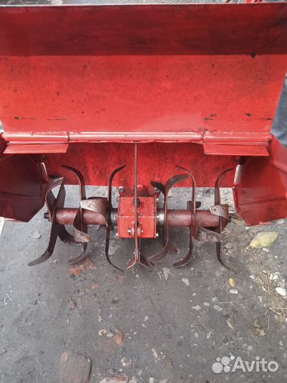 Фреза для мотоблока агро