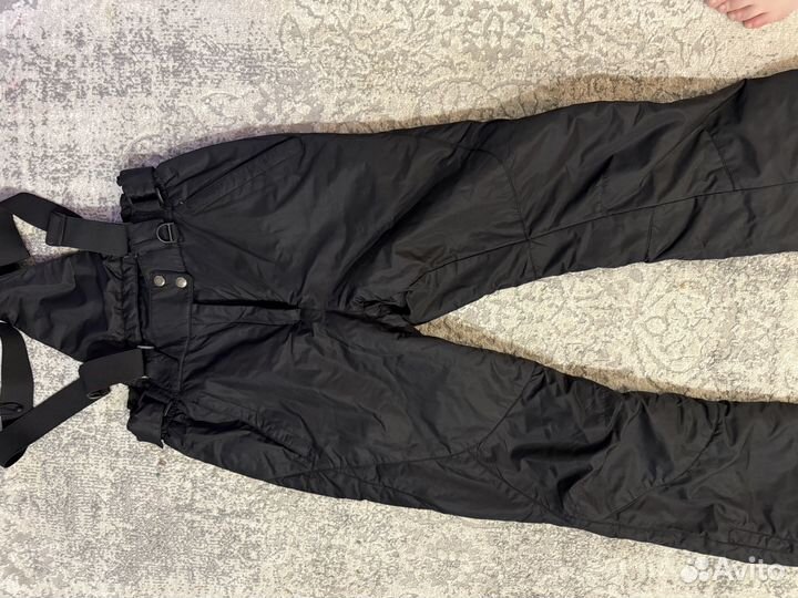 Горнолыжный костюм