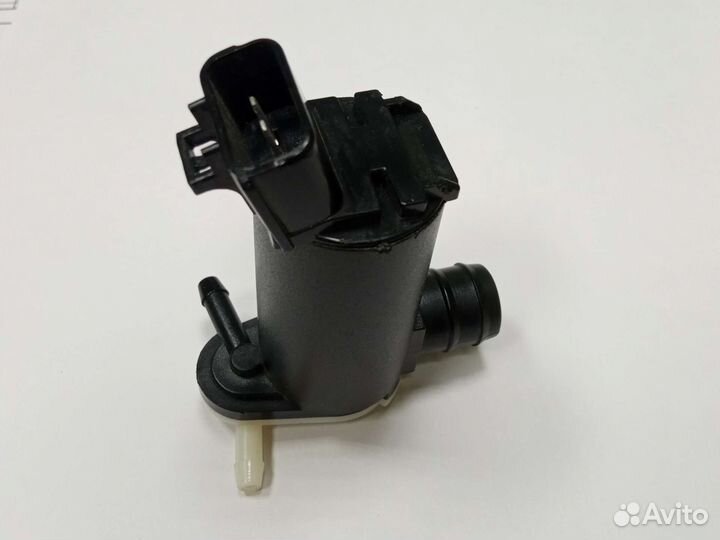 Насос омывателя Geely Coolray