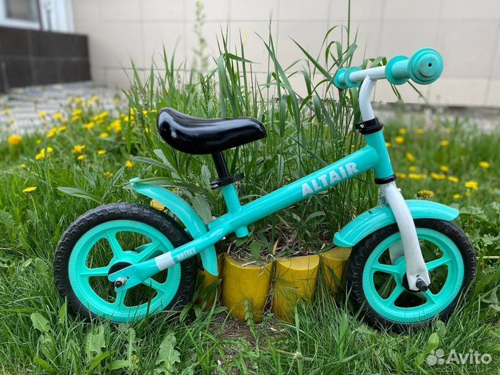 Беговел Altair mini