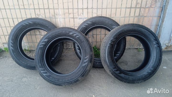 Cooper Discoverer HTS 225/65 R17