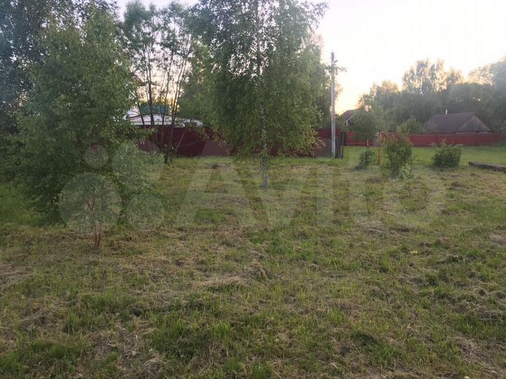 Участок 12 га (ИЖС)